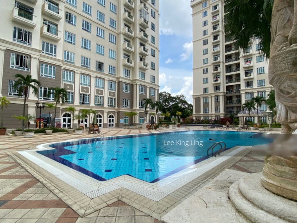 Cavendish Park (D21), Condominium #253670231